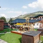 Knappensteig Wagrain