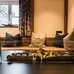 Appartement Knappensteig *