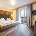 Knappensteig Appartement *