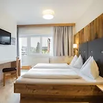 Appartement Knappensteig *