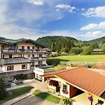 Appartement Knappensteig *