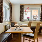 Knappensteig Appartement