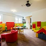 Knappensteig Appartement *