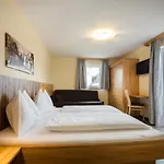 Knappensteig Appartement *