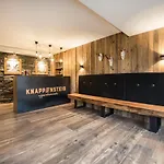 Knappensteig