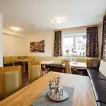 Knappensteig Appartement Wagrain