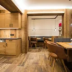 Appartement Knappensteig Wagrain