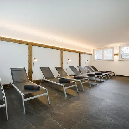Apartment Knappensteig *