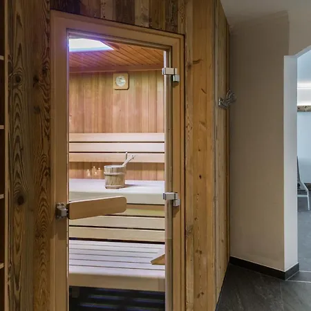 Knappensteig Apartman *