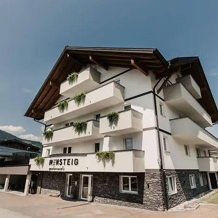 Knappensteig Apartment