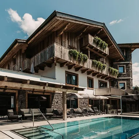 Knappensteig Apartman *