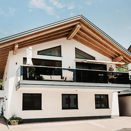 Knappensteig Apartment