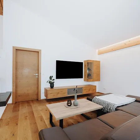 Apartment Knappensteig