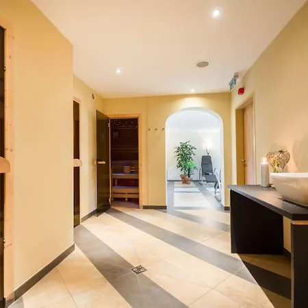 Knappensteig Apartman *