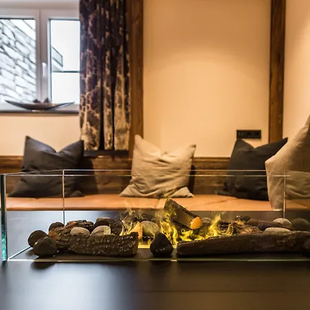 Apartment Knappensteig *