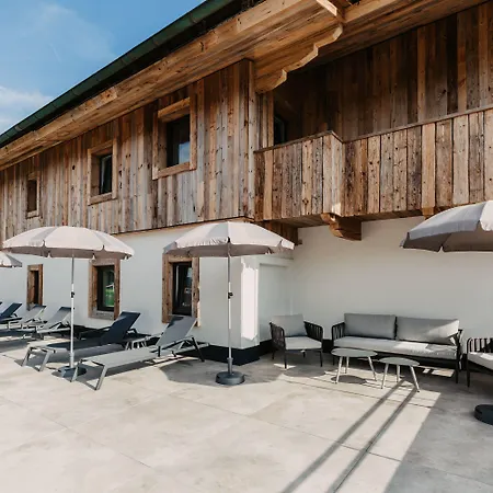 Knappensteig Apartment