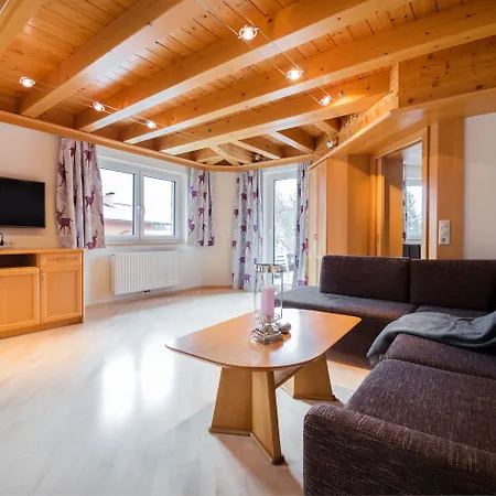 Apartman Knappensteig