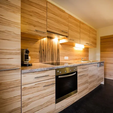 Apartman Knappensteig *