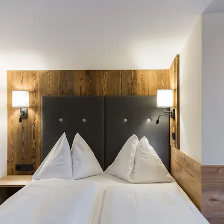 Knappensteig Apartman