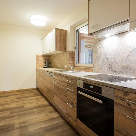 Apartman Knappensteig *