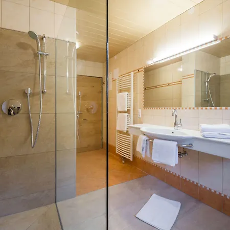 Knappensteig Apartment Wagrain