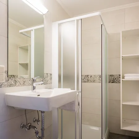 Knappensteig Apartment