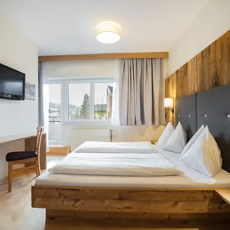 Apartment Knappensteig Wagrain