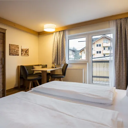 Knappensteig Apartment