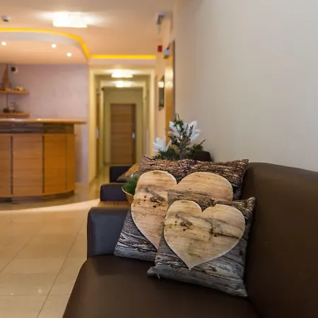 Apartment Knappensteig Wagrain