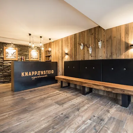 Knappensteig