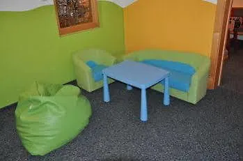 Knappensteig Apartment