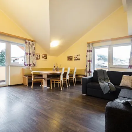 Knappensteig Wagrain