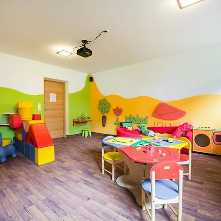Apartment Knappensteig