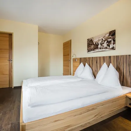 Apartman Knappensteig