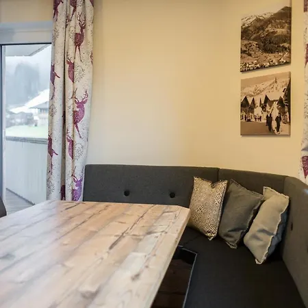 Knappensteig Apartment