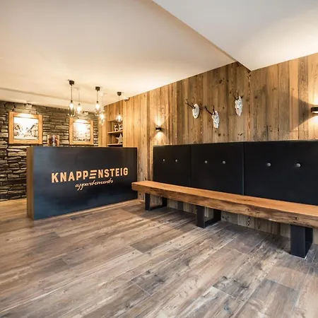Knappensteig