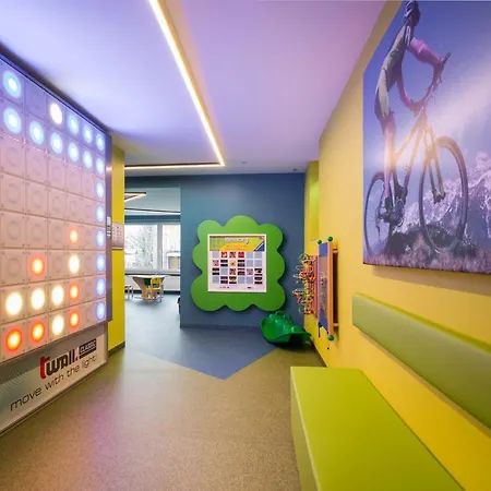 Knappensteig Apartman Wagrain