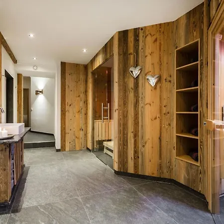 Apartment Knappensteig