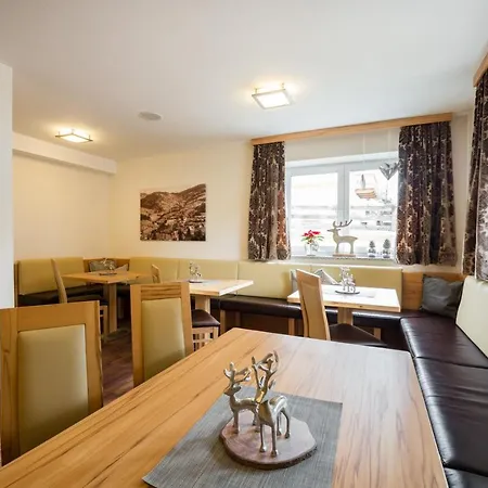 Knappensteig Apartamento Wagrain