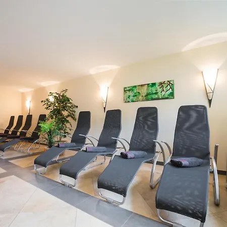 Knappensteig Apartman *