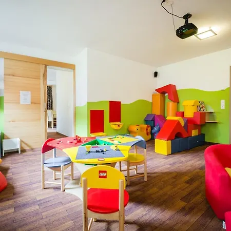 Apartment Knappensteig