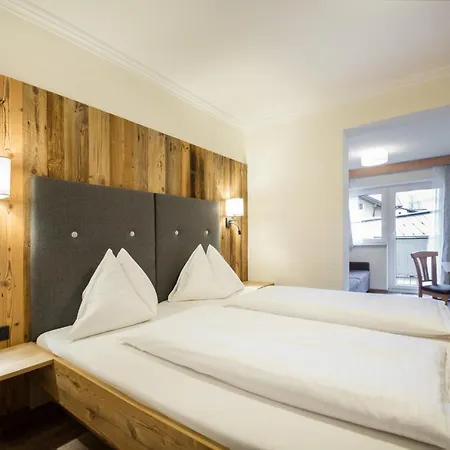 Knappensteig Apartment