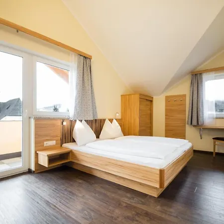 Apartment Knappensteig