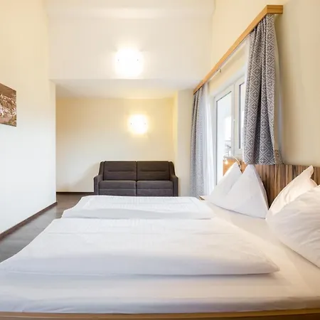 Knappensteig Apartment Wagrain