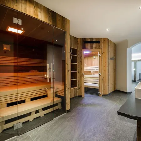 Knappensteig Apartman