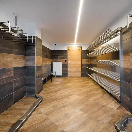 Knappensteig * Wagrain