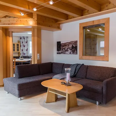 Knappensteig Apartment