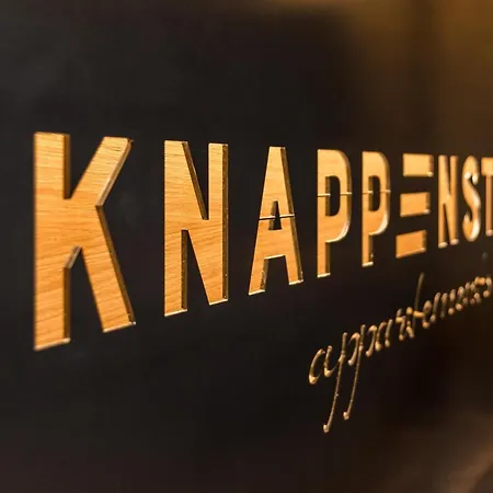 Apartman Knappensteig