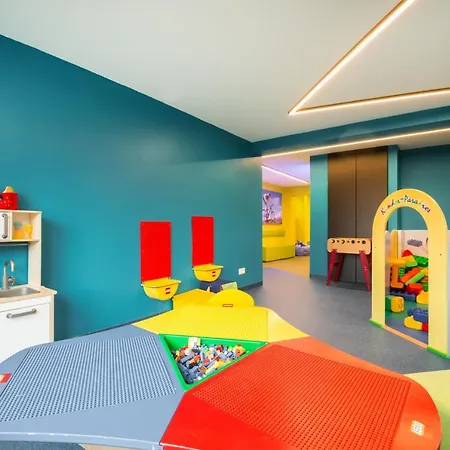 Apartman Knappensteig