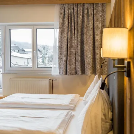 Knappensteig Apartment Wagrain